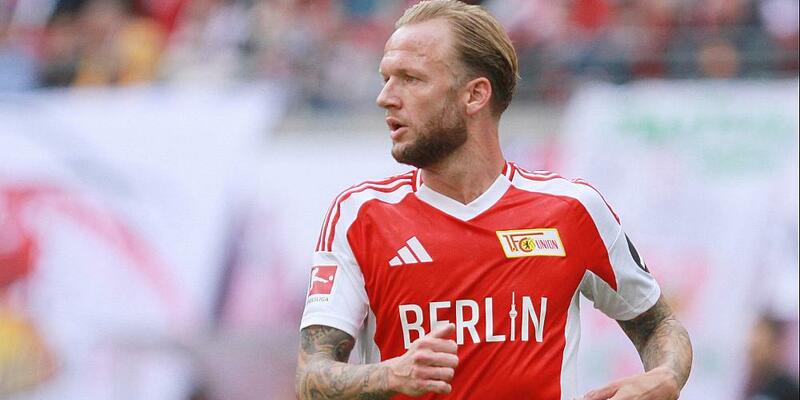 Kevin Vogt (Archiv) - Foto: über dts Nachrichtenagentur