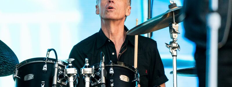 Matt Cameron war seit 1998 Teil der Band. (Archivbild) - Foto: Amy Harris/Invision/AP/dpa