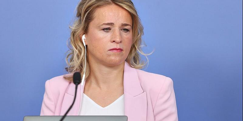 Verena Bentele (Archiv) - Foto: über dts Nachrichtenagentur