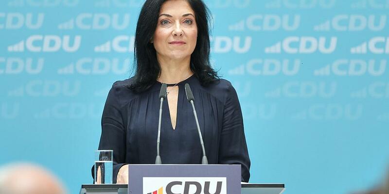 Katherina Reiche - Foto: über dts Nachrichtenagentur