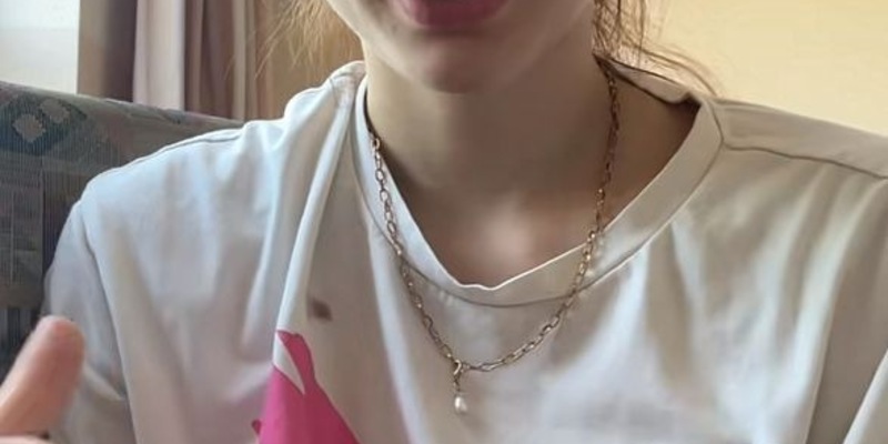 POL-GI: Landkreis Gießen: 18-jährige Jaqueline Kaimer vermisst - Foto: presseportal.de