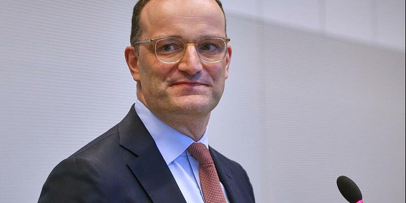 Jens Spahn am 07.07.2025 - Foto: über dts Nachrichtenagentur