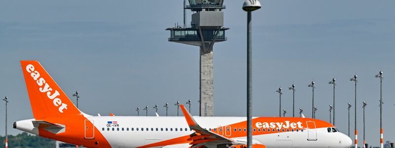 Am Berliner Flughafen treffen sich mehrere Direktfluggesellschaften. - Foto: Patrick Pleul/dpa