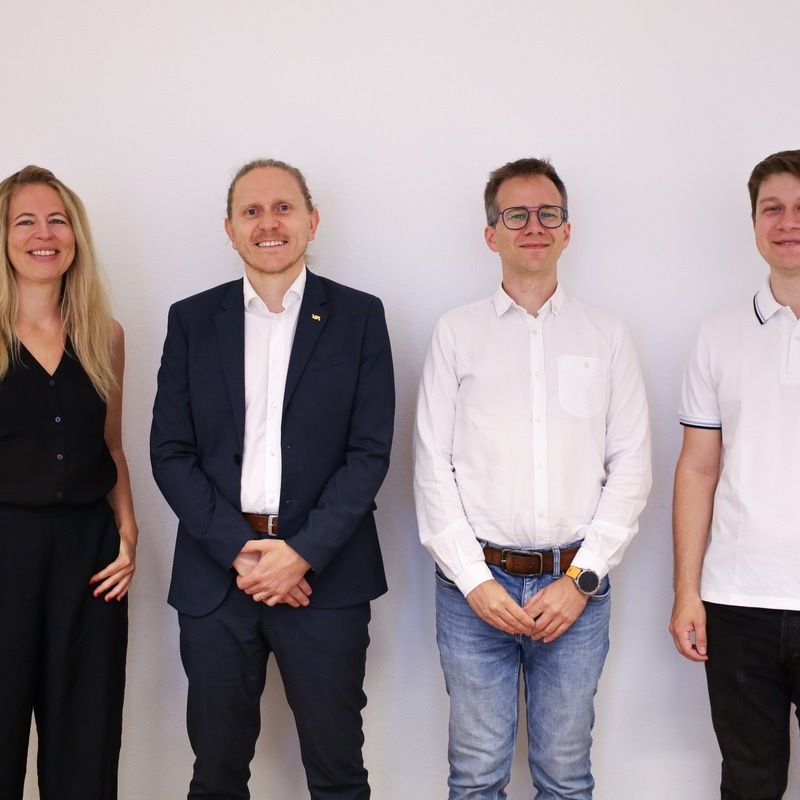 CIIT Software digitalisiert Beschwerdeprozess für die Verbraucherschlichtung Austria mittels Fallbearbeitungstool - Foto: presseportal.de