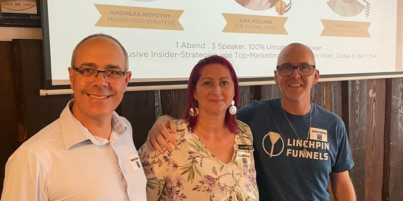 Schlagkräftiges Netzwerk gegen Konzerne - Foto: Werbetherapeut über pressetext.de