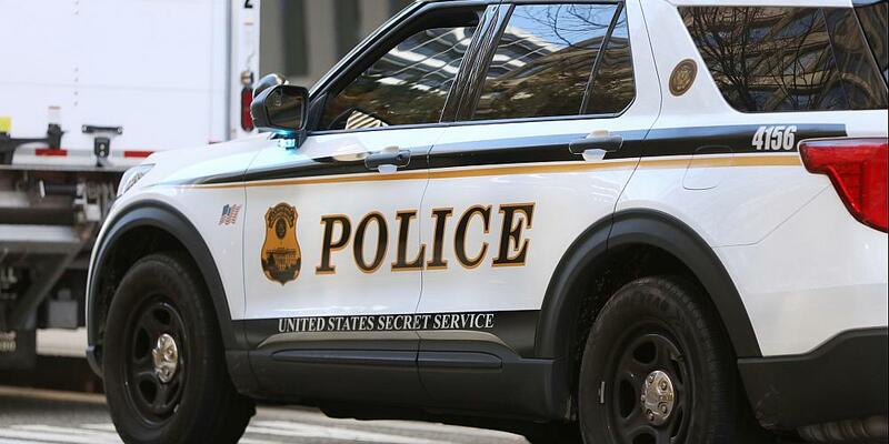 Secret Service (Archiv) - Foto: über dts Nachrichtenagentur