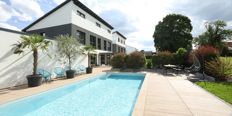 (Mega-)Trends: Gestaltung von Garten und Co. - Foto: presseportal.de