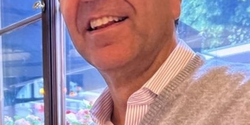 POL-WI: Aktuelles Lichtbild des 57-jährigen Vermissten aus Wiesbaden - Foto: presseportal.de