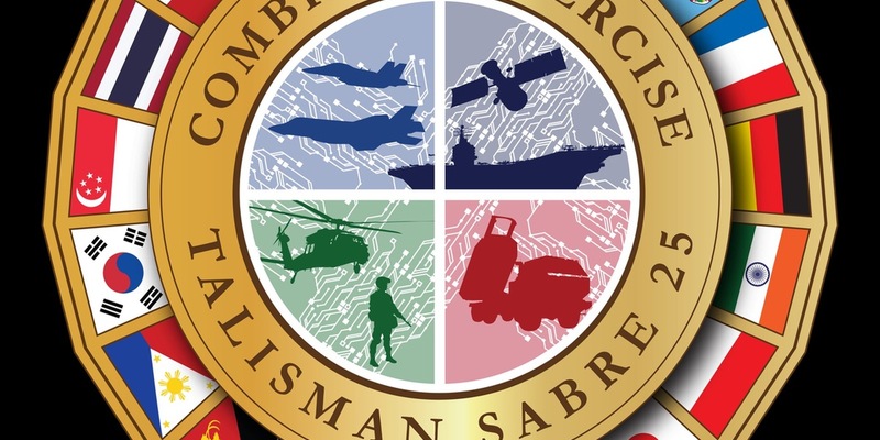 Deutsches Heer beteiligt sich an internationaler Übung Talisman Sabre 2025 in Australien - Foto: presseportal.de