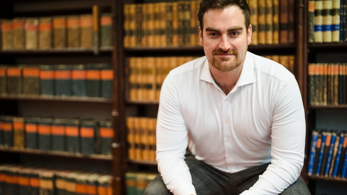 Negative Kindheitsprägungen überwinden: Erfahrungsberichte aus dem Coaching mit Ramón Schlemmbach - Foto: presseportal.de