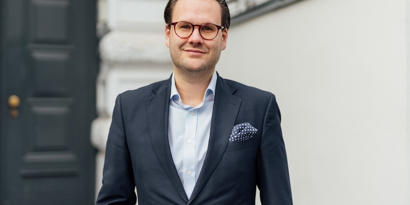 Neue Geschäftsführung NDR Media: Niclas Hübner und Ulrike Deike - Foto: presseportal.de