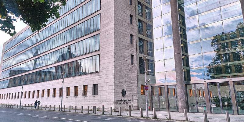 Auswärtiges Amt (Archiv) - Foto: über dts Nachrichtenagentur