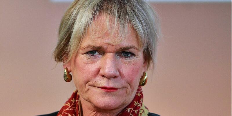 Simone Oldenburg (Archiv) - Foto: über dts Nachrichtenagentur