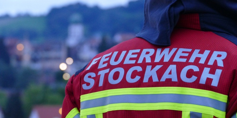 FW Stockach: Technische Hilfe - Foto: presseportal.de