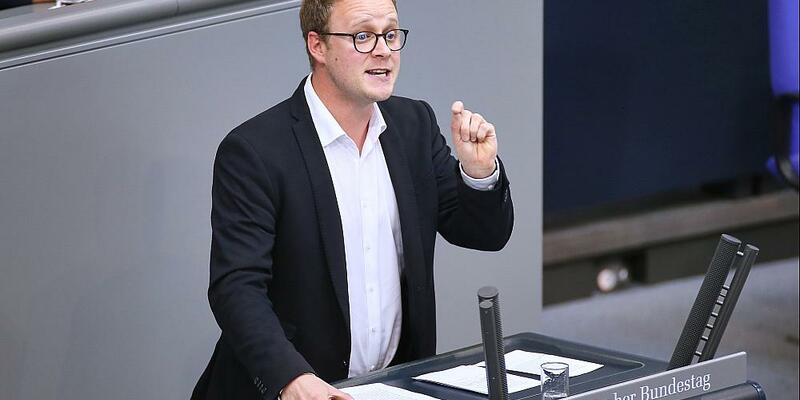 Marcel Emmerich (Archiv) - Foto: über dts Nachrichtenagentur