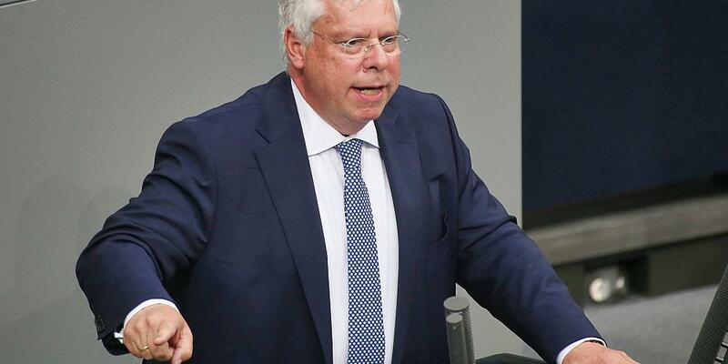 Jürgen Hardt (Archiv) - Foto: über dts Nachrichtenagentur