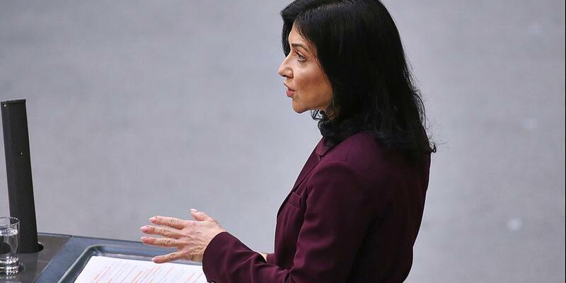 Katherina Reiche am 08.07.2025 - Foto: über dts Nachrichtenagentur