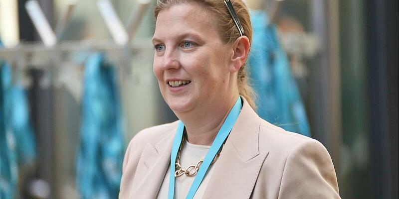 Carina Hermann (Archiv) - Foto: über dts Nachrichtenagentur