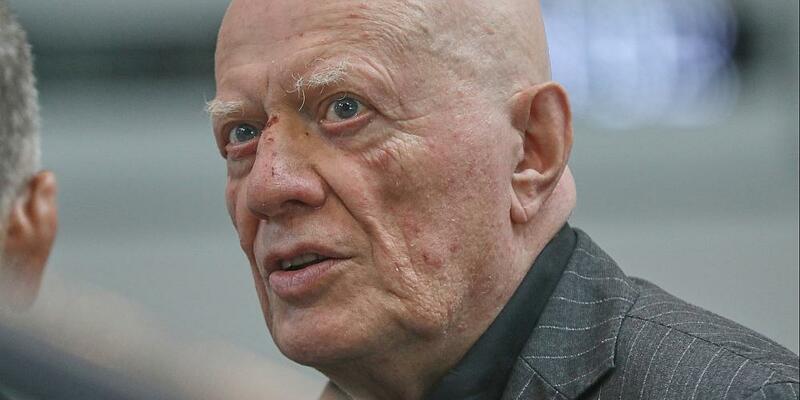 Ralf Fücks (Archiv) - Foto: über dts Nachrichtenagentur