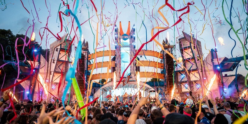 Vom Lifetime Ticket bis zur Hobby Horsing Area: Das Electrisize Festival in NRW präsentiert Neuheiten für 2025 - Foto: presseportal.de