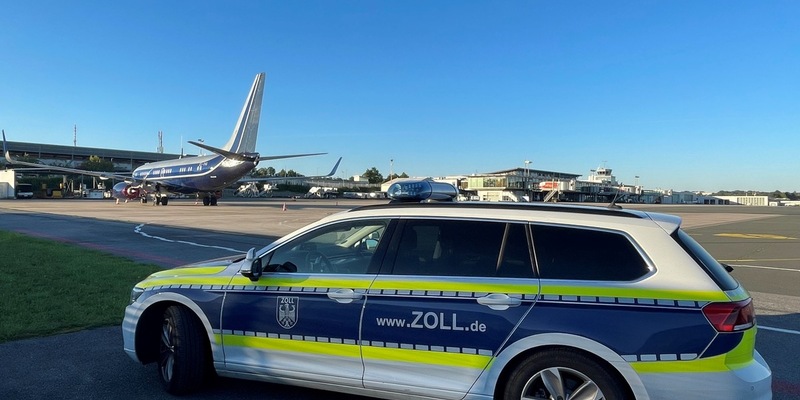 HZA-BI: Reisetipps des Bielefelder Zolls/So bleibt die Rückkehr aus dem Urlaub stressfrei - Foto: presseportal.de