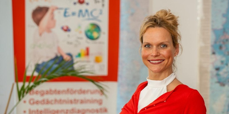 Hochbegabt – und trotzdem überfordert? Warum viele kluge Kinder in der Schule scheitern - Foto: presseportal.de