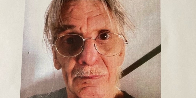 POL-SO: Öffentlichkeitsfahndung nach vermisstem 70-Jährigen - Foto: presseportal.de