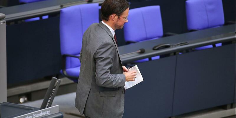 Dirk Wiese (Archiv) - Foto: über dts Nachrichtenagentur