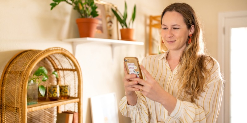 GoDaddy-Studie: Follower:innen, aber keine Kund:innen? Kleinunternehmen setzen auf Social Media, aber verschenken (noch) Umsatzpotenzial - Foto: presseportal.de