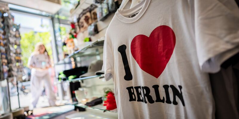 Ein Unternehmen aus Leipzig zog gegen Entscheidungen des EU-Markenamts vor Gericht. - Foto: Christoph Soeder/dpa