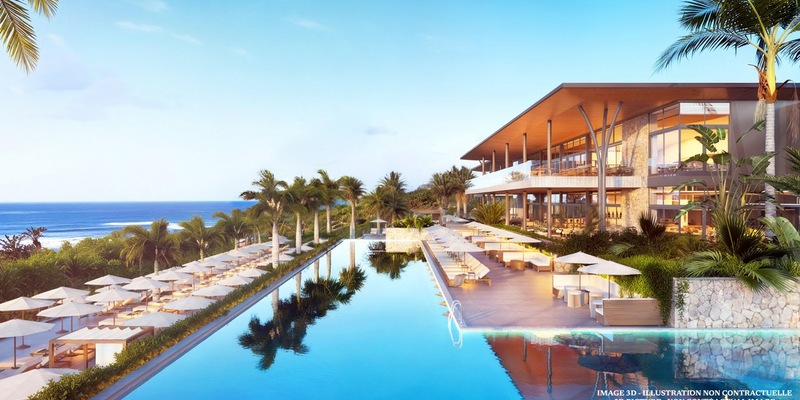 Club Med South Africa Beach & Safari - Ein neues Abenteuer beginnt / Das erste Resort in Südafrika eröffnet 2026 an der spektakulären Dolphin Coast und verbindet All-Inclusive-Urlaub mit einer Safari - Foto: presseportal.de