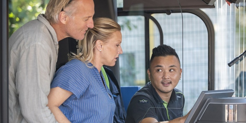 Gut hören, besser reisen - So bereiten Sie Ihre Ohren auf die Urlaubsreise vor - Foto: presseportal.de