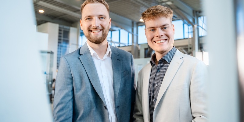 Traditioneller Vertrieb trifft KI: Wie die JMVision GmbH konservative Industriebetriebe digitalisiert - Foto: presseportal.de