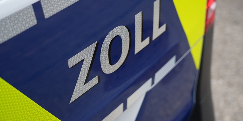 HZA-SW: Das Schaustellergewerbe im Blick - Schweinfurter Zoll prüft auf dem Kiliani-Volksfest - Foto: presseportal.de