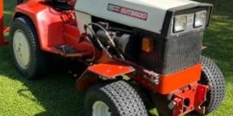 POL-WND: Traktor von Wochenendgrundstück entwendet - Foto: presseportal.de