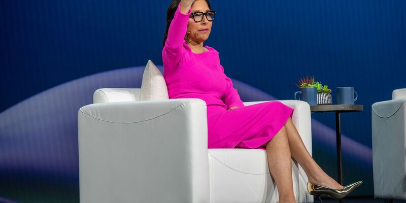 Die X-Chefin geht. (Archivbild) - Foto: Andrej Sokolow/dpa