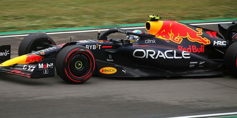 Rennwagen von Red Bull (Archiv) - Foto: über dts Nachrichtenagentur