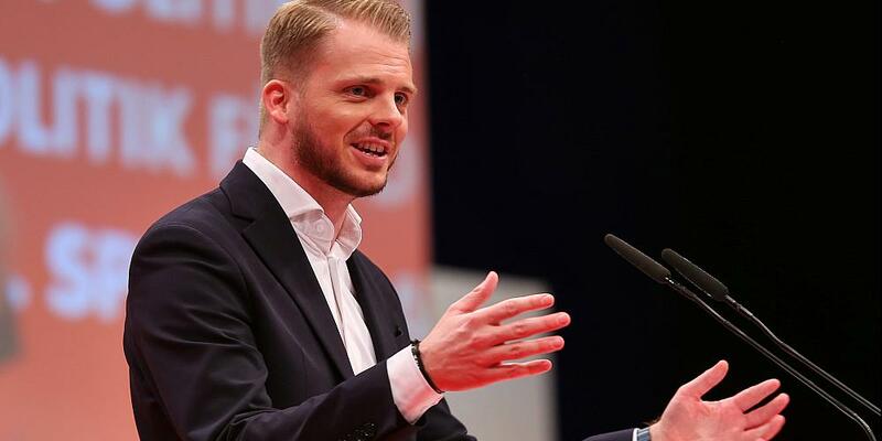 Tim Klüssendorf (Archiv) - Foto: über dts Nachrichtenagentur