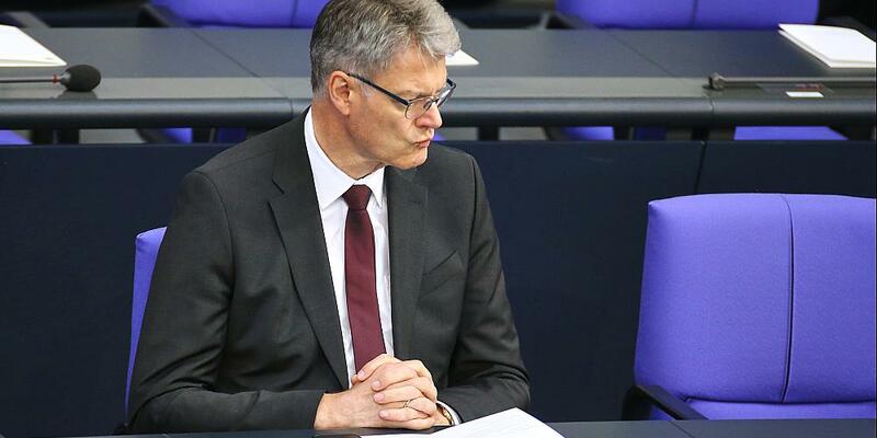 Patrick Schnieder (Archiv) - Foto: über dts Nachrichtenagentur