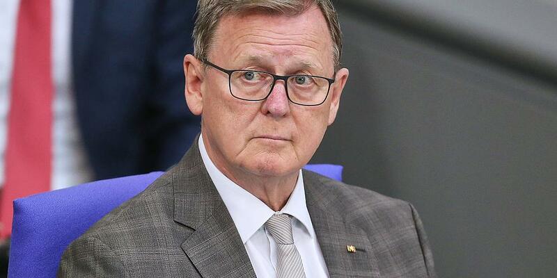 Bodo Ramelow (Archiv) - Foto: über dts Nachrichtenagentur