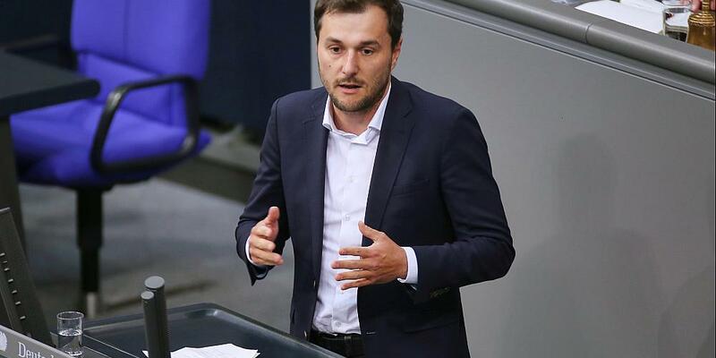 Johannes Schätzl (Archiv) - Foto: über dts Nachrichtenagentur