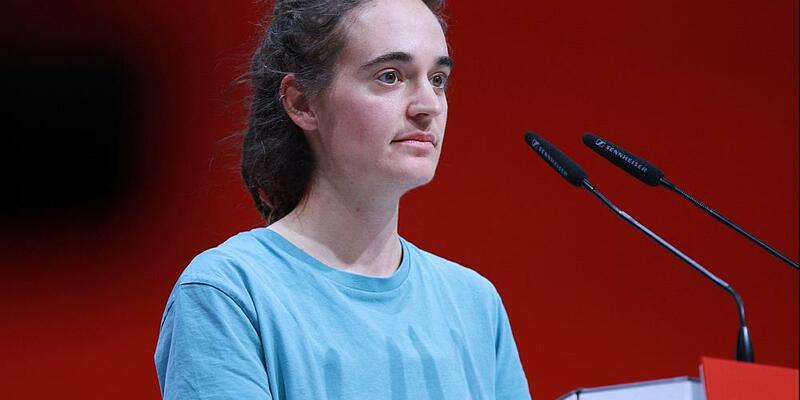 Carola Rackete (Archiv) - Foto: über dts Nachrichtenagentur