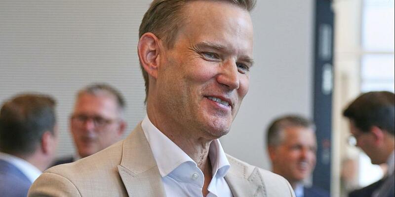 Hendrik Streeck (Archiv) - Foto: über dts Nachrichtenagentur