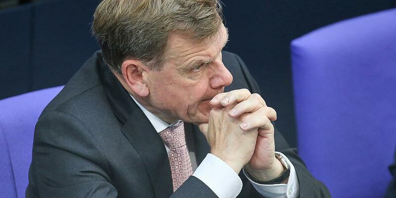 Johann Wadephul am 09.07.2025 - Foto: über dts Nachrichtenagentur