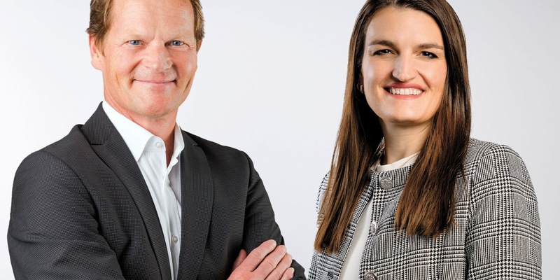 Neue Unternehmensstruktur: pom+ startet mit White Peaks in neue Wachstumsphase - Foto: presseportal.de