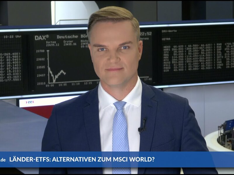 Manuel Koch (Inside Wirtschaft): „Diese ETFs sind eine gute Beimischung, aber kein Ersatz für... - Foto: inside-wirtschaft.de