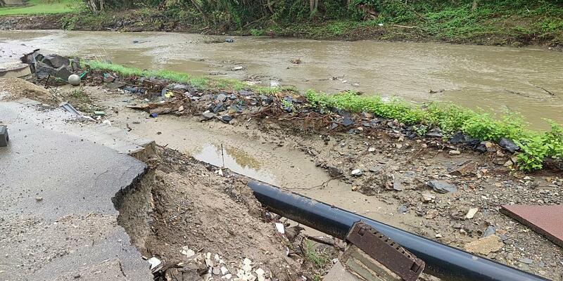 Nach dem Hochwasser 2021 (Archiv) - Foto: über dts Nachrichtenagentur