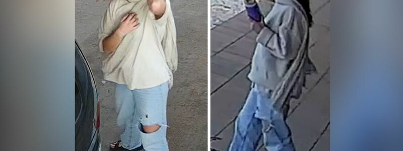 Die vermisste Backpackerin war seit zwei Jahren in Australien unterwegs. - Foto: Supplied/WESTERN AUSTRALIA POLICE/AAP/dpa