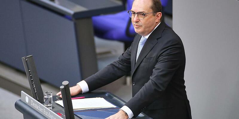 Alexander Dobrindt am 10.07.2025 - Foto: über dts Nachrichtenagentur
