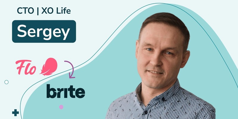 XO Life begrüßt Sergey Vasilyev von Flo Health Inc. als neuen Chief Technology Officer - Foto: presseportal.de